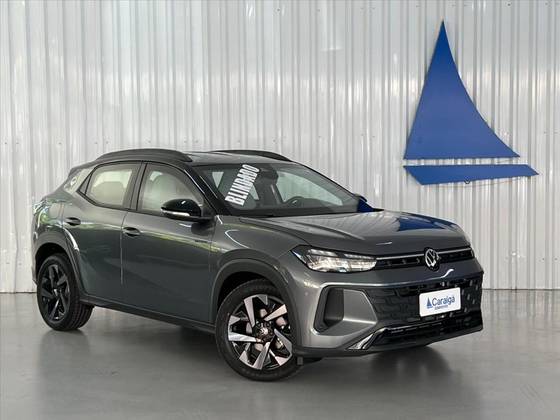 VOLKSWAGEN TERA 1.0 170 TSI HIGH AUTOMÁTICO